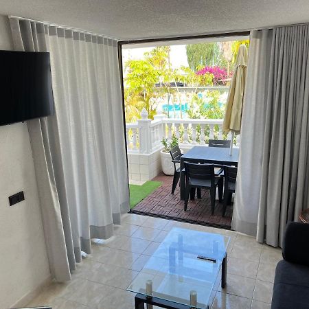 Fantastic Bungalow Playa De Las Americas Arona  Luaran gambar