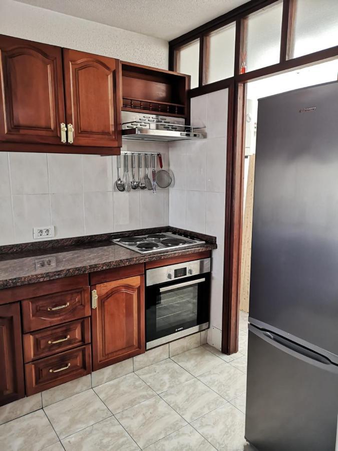 Fantastic Bungalow Playa De Las Americas Arona  Luaran gambar