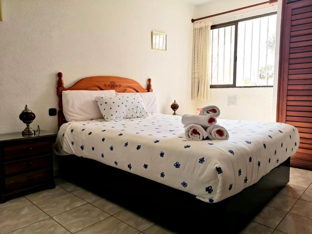 Fantastic Bungalow Playa De Las Americas Arona  Luaran gambar