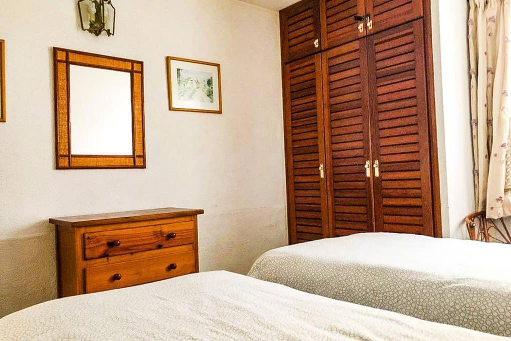 Fantastic Bungalow Playa De Las Americas Arona  Luaran gambar