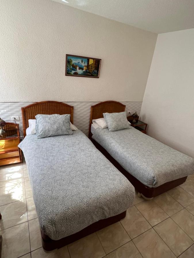 Fantastic Bungalow Playa De Las Americas Arona  Luaran gambar