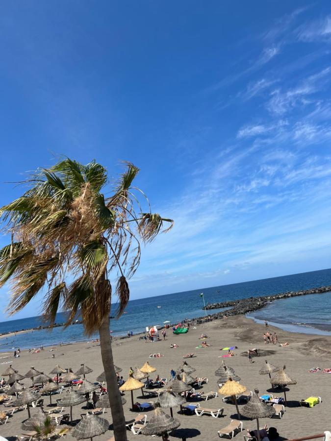Fantastic Bungalow Playa De Las Americas Arona  Luaran gambar