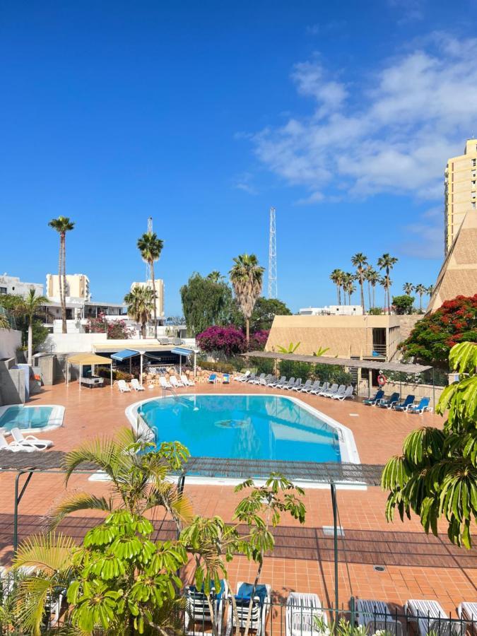 Fantastic Bungalow Playa De Las Americas Arona  Luaran gambar
