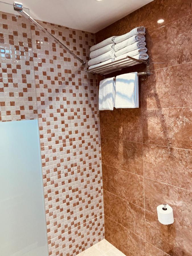 Fantastic Bungalow Playa De Las Americas Arona  Luaran gambar