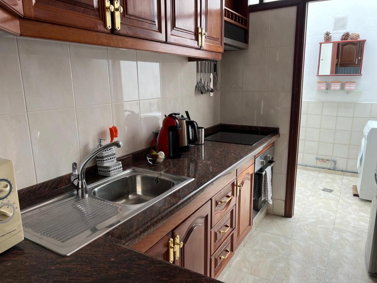 Fantastic Bungalow Playa De Las Americas Arona  Luaran gambar