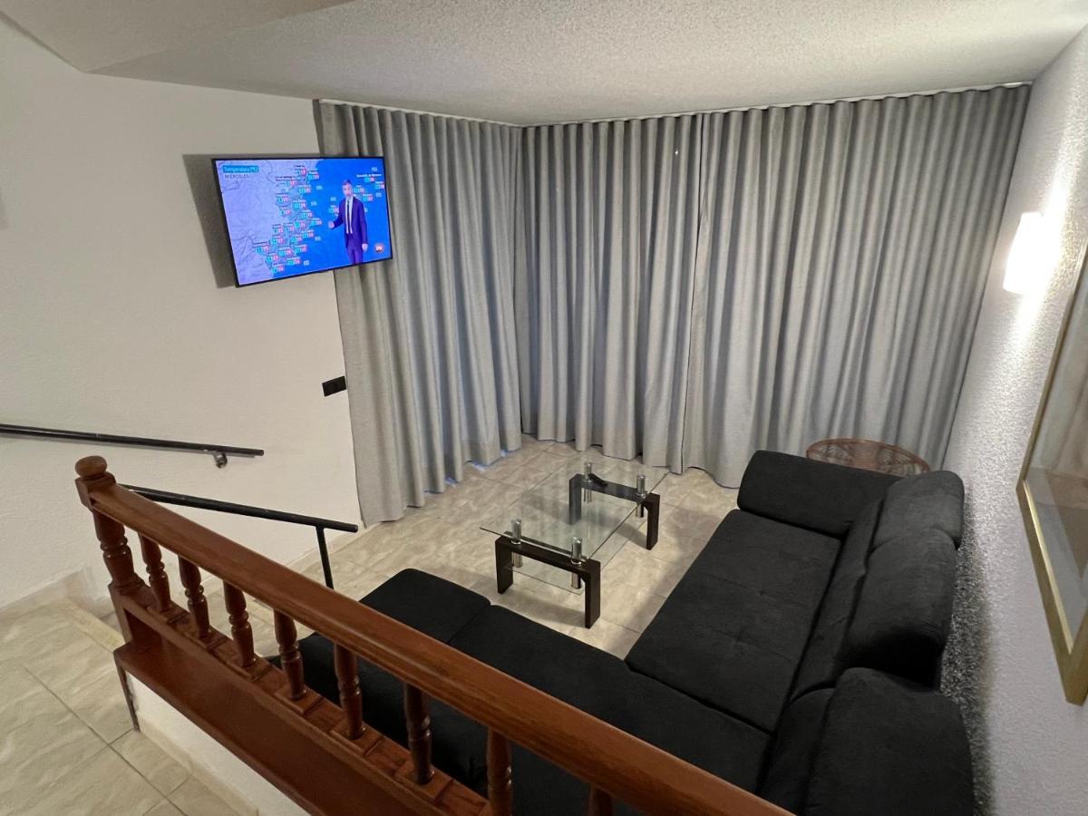 Fantastic Bungalow Playa De Las Americas Arona  Luaran gambar