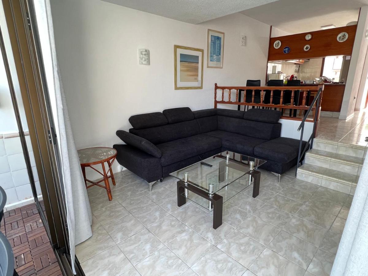 Fantastic Bungalow Playa De Las Americas Arona  Luaran gambar