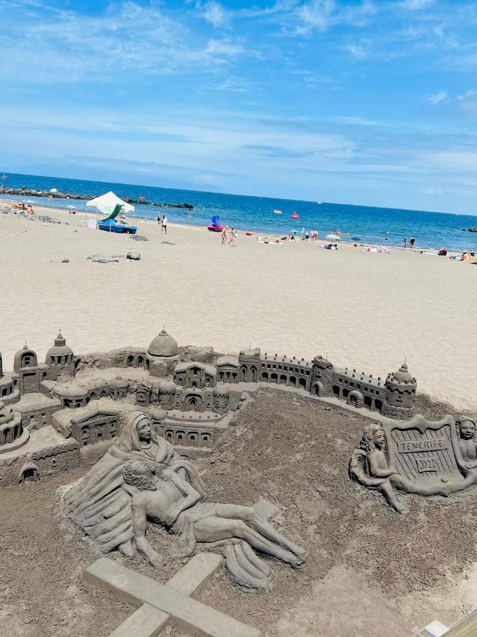 Fantastic Bungalow Playa De Las Americas Arona  Luaran gambar