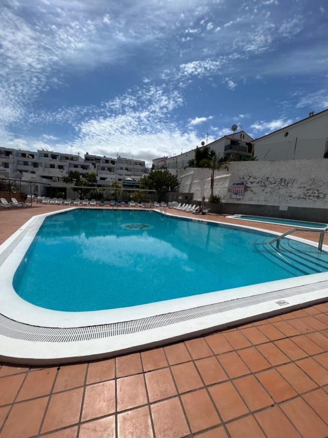 Fantastic Bungalow Playa De Las Americas Arona  Luaran gambar
