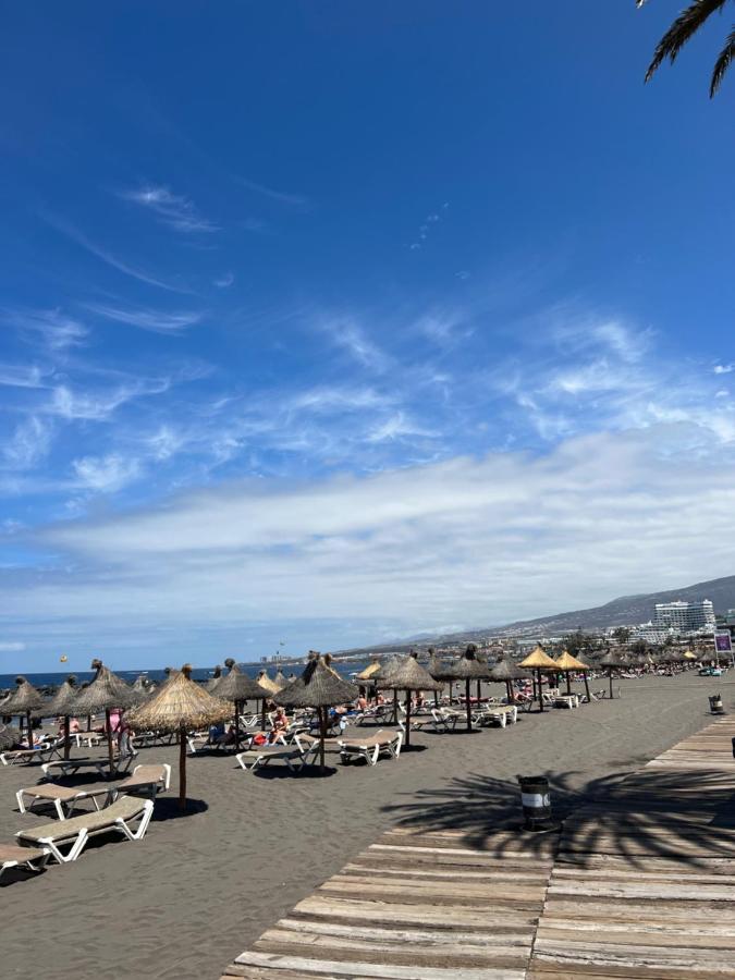 Fantastic Bungalow Playa De Las Americas Arona  Luaran gambar