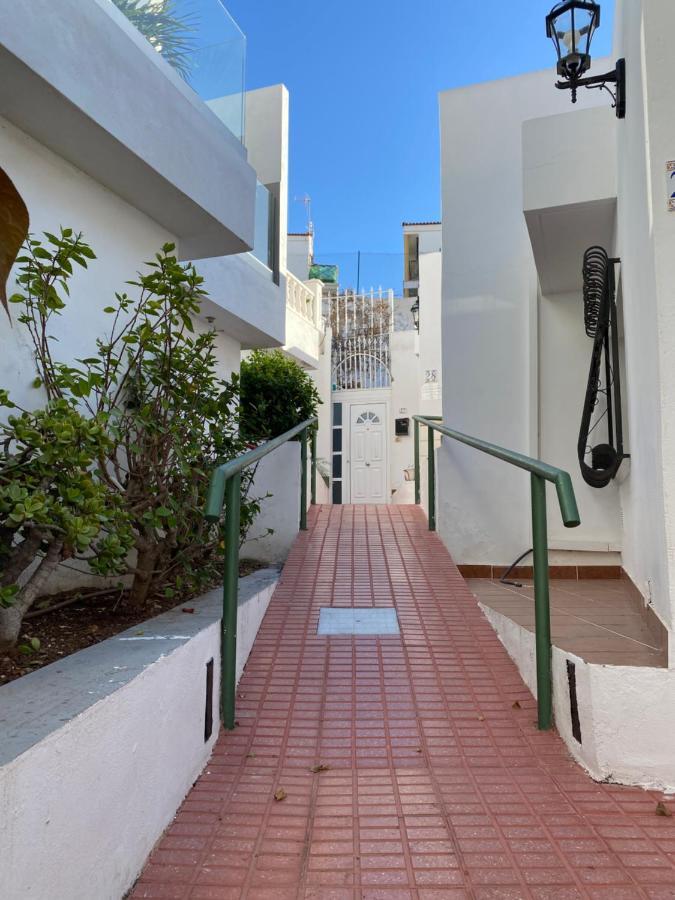 Fantastic Bungalow Playa De Las Americas Arona  Luaran gambar