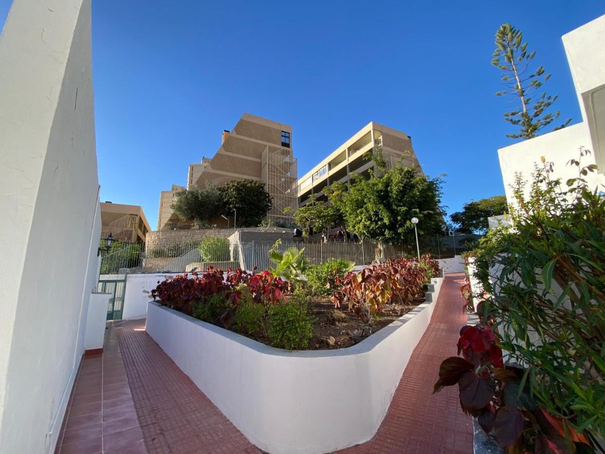 Fantastic Bungalow Playa De Las Americas Arona  Luaran gambar