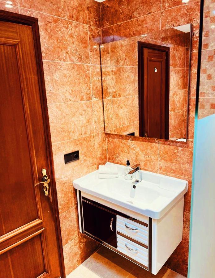 Fantastic Bungalow Playa De Las Americas Arona  Luaran gambar