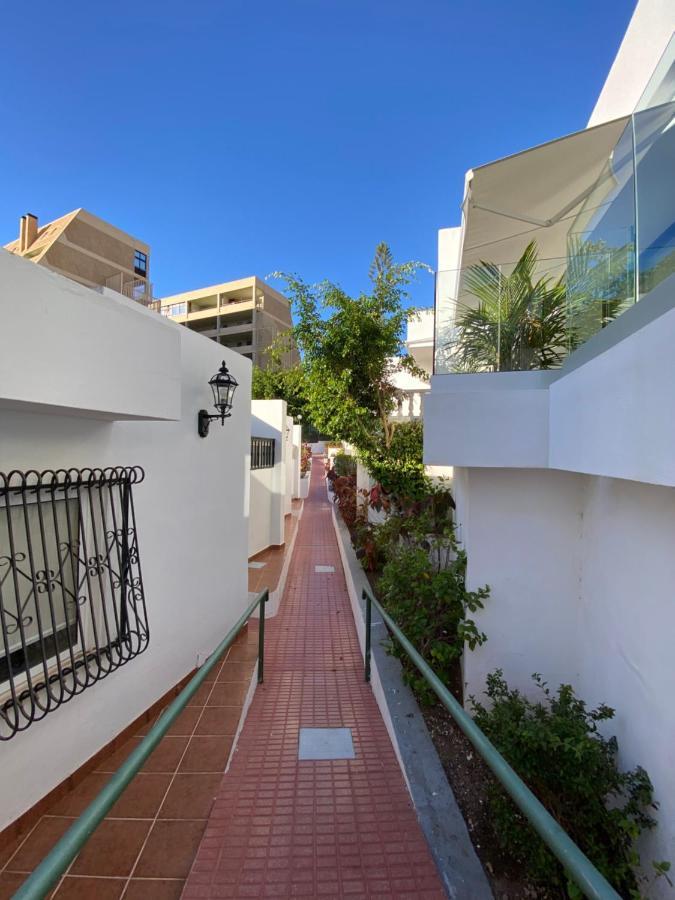 Fantastic Bungalow Playa De Las Americas Arona  Luaran gambar